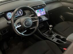 
										Hyundai Tucson 1.6 CRDI MAXX 136CV full									