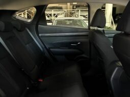 
										Hyundai Tucson 1.6 CRDI MAXX 136CV full									