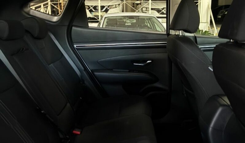 
								Hyundai Tucson 1.6 CRDI MAXX 136CV full									