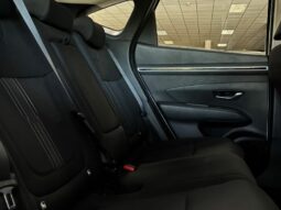 
										Hyundai Tucson 1.6 CRDI MAXX 136CV full									