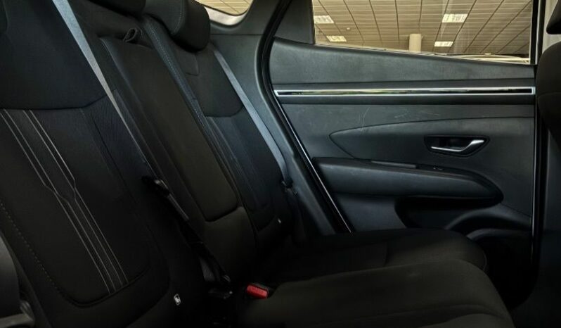 
								Hyundai Tucson 1.6 CRDI MAXX 136CV full									