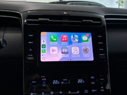 
										Hyundai Tucson 1.6 CRDI MAXX 136CV full									