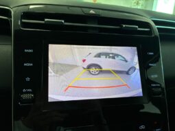 
										Hyundai Tucson 1.6 CRDI MAXX 136CV full									