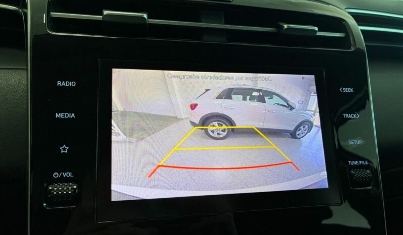 
								Hyundai Tucson 1.6 CRDI MAXX 136CV full									