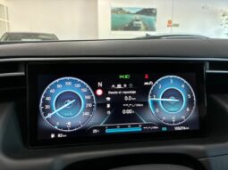 
										Hyundai Tucson 1.6 CRDI MAXX 136CV full									