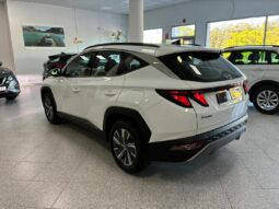 Hyundai Tucson 1.6 CRDI MAXX 136CV