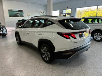 Hyundai Tucson 1.6 CRDI MAXX 136CV