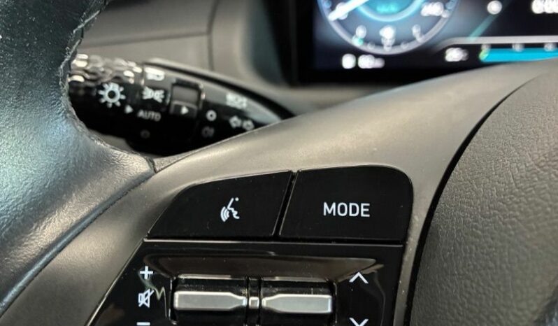 
								Hyundai Tucson 1.6 CRDI MAXX 136CV full									