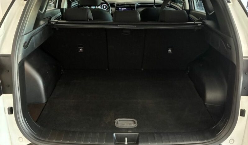 
								Hyundai Tucson 1.6 CRDI MAXX 136CV full									