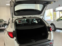 
										Hyundai Tucson 1.6 CRDI MAXX 136CV full									