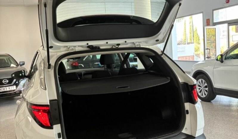 
								Hyundai Tucson 1.6 CRDI MAXX 136CV full									