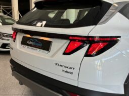 
										Hyundai Tucson 1.6 CRDI MAXX 136CV full									