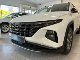 
										Hyundai Tucson 1.6 CRDI MAXX 136CV full									