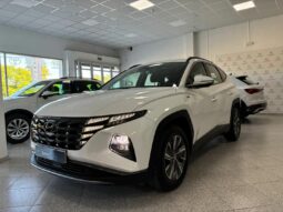 
										Hyundai Tucson 1.6 CRDI MAXX 136CV full									