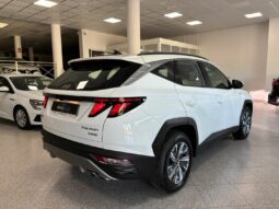 Hyundai Tucson 1.6 CRDI MAXX 136CV