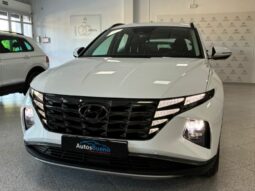 Hyundai Tucson 1.6 CRDI MAXX 136CV