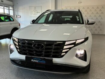Hyundai Tucson 1.6 CRDI MAXX 136CV
