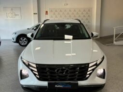 Hyundai Tucson 1.6 CRDI MAXX 136CV