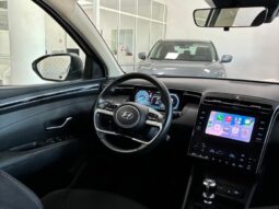 
										Hyundai Tucson 1.6 CRDI MAXX 136CV full									