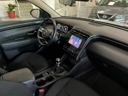 
										Hyundai Tucson 1.6 CRDI MAXX 136CV full									