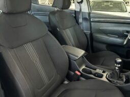 
										Hyundai Tucson 1.6 CRDI MAXX 136CV full									