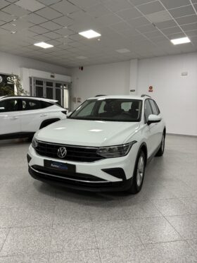 Volkswagen Tiguan 2.0Tdi 115CV