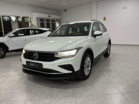 Volkswagen Tiguan 2.0Tdi 115CV