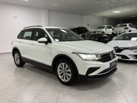 Volkswagen Tiguan 2.0Tdi 115CV