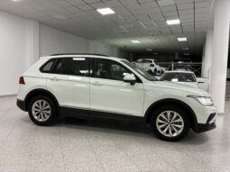 
										Volkswagen Tiguan 2.0Tdi 115CV full									