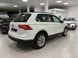 
										Volkswagen Tiguan 2.0Tdi 115CV full									