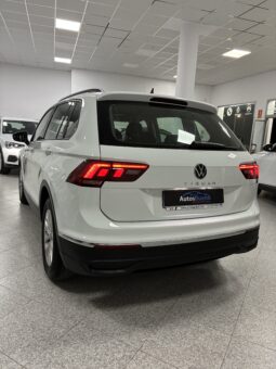 
										Volkswagen Tiguan 2.0Tdi 115CV full									