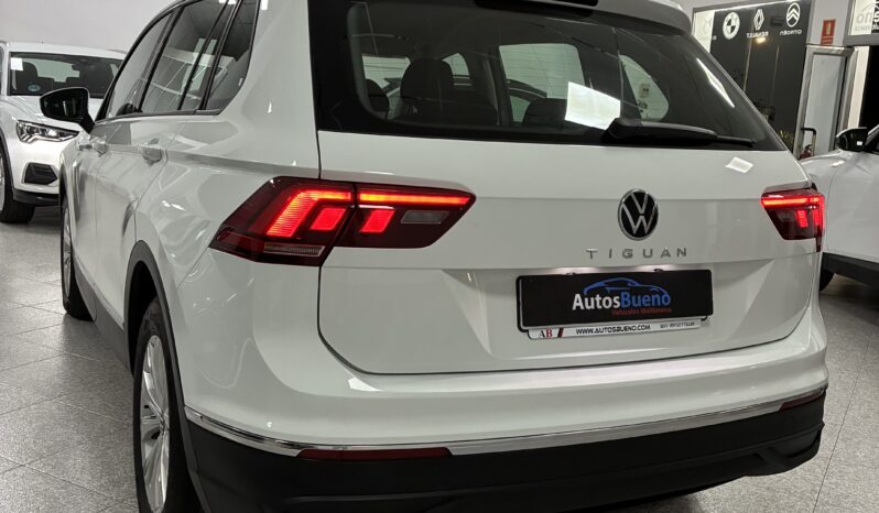 
								Volkswagen Tiguan 2.0Tdi 115CV full									