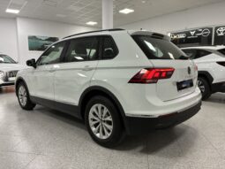 Volkswagen Tiguan 2.0Tdi 115CV