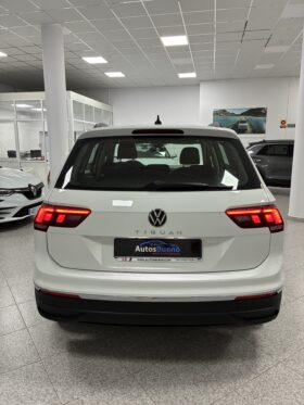 Volkswagen Tiguan 2.0Tdi 115CV
