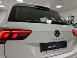 
										Volkswagen Tiguan 2.0Tdi 115CV full									