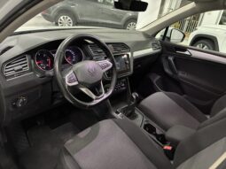 
										Volkswagen Tiguan 2.0Tdi 115CV full									