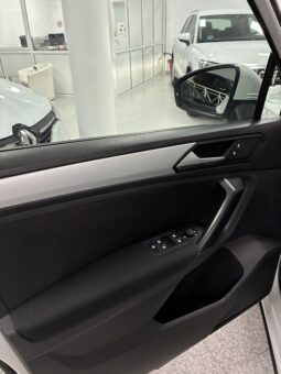 
										Volkswagen Tiguan 2.0Tdi 115CV full									