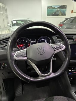 
										Volkswagen Tiguan 2.0Tdi 115CV full									