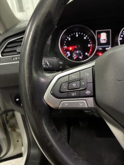 
										Volkswagen Tiguan 2.0Tdi 115CV full									