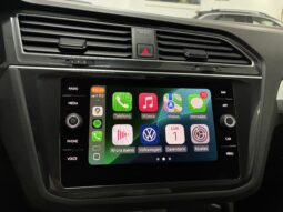 
										Volkswagen Tiguan 2.0Tdi 115CV full									