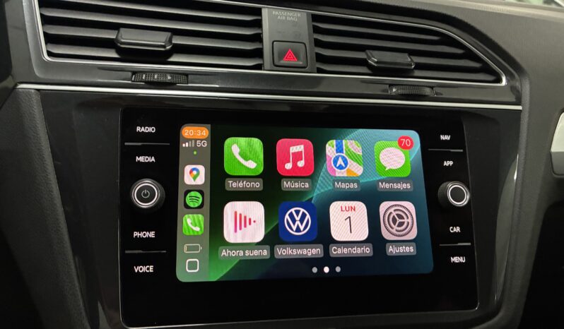 
								Volkswagen Tiguan 2.0Tdi 115CV full									