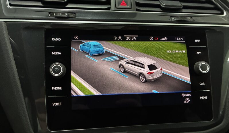 
								Volkswagen Tiguan 2.0Tdi 115CV full									