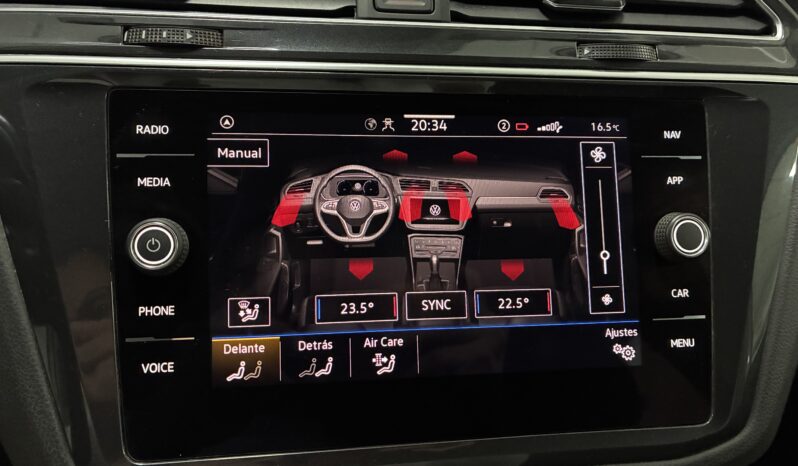 
								Volkswagen Tiguan 2.0Tdi 115CV full									