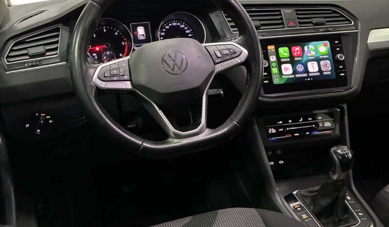 
								Volkswagen Tiguan 2.0Tdi 115CV full									