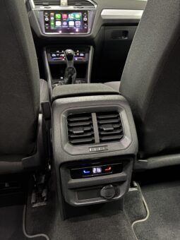 
										Volkswagen Tiguan 2.0Tdi 115CV full									