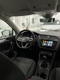 
										Volkswagen Tiguan 2.0Tdi 115CV full									