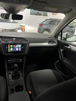 
										Volkswagen Tiguan 2.0Tdi 115CV full									