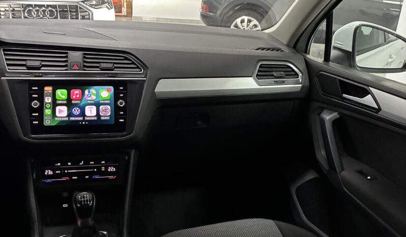 
								Volkswagen Tiguan 2.0Tdi 115CV full									