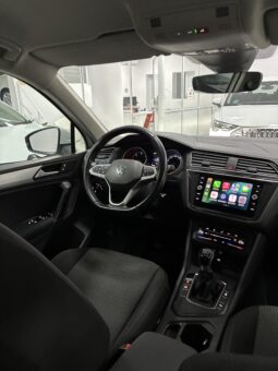 
										Volkswagen Tiguan 2.0Tdi 115CV full									