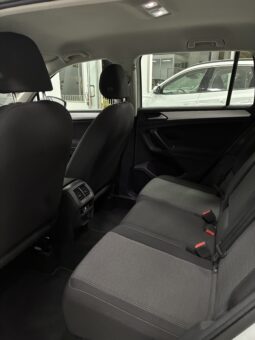 
										Volkswagen Tiguan 2.0Tdi 115CV full									